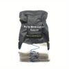 Kaolin Hemostatic Gauze for Wound Packing