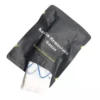 Kaolin Hemostatic Gauze for Wound Packing