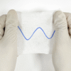 Kaolin Hemostatic Gauze for Wound Packing