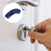 Key Turner Aid for Arthritis & Weak Grip – Easy Key Holder