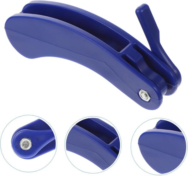 Key Turner Aid for Arthritis & Weak Grip – Easy Key Holder