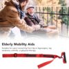Leg Lifter Strap - leg lift assistive strap 15 Leg Lifter Strap - leg lift assistive strap