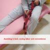 Leg Lifter Strap - leg lift assistive strap 2 Leg Lifter Strap - leg lift assistive strap