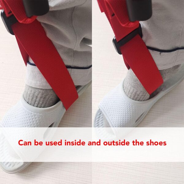 Leg Lifter Strap - leg lift assistive strap 3 Leg Lifter Strap - leg lift assistive strap