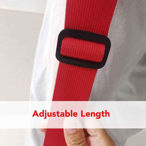 Leg Lifter Strap - leg lift assistive strap 4 Leg Lifter Strap - leg lift assistive strap