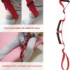 Leg Lifter Strap - leg lift assistive strap 5 Leg Lifter Strap - leg lift assistive strap