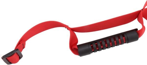Leg Lifter Strap - leg lift assistive strap 6 Leg Lifter Strap - leg lift assistive strap