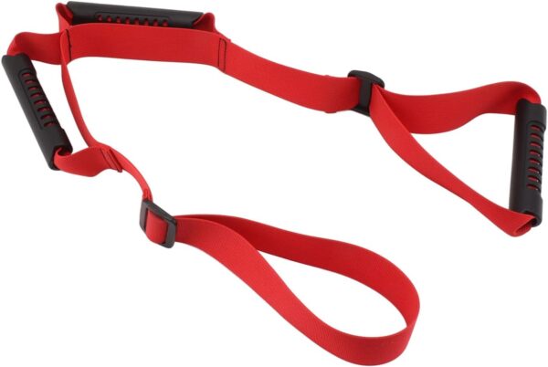 Leg Lifter Strap - leg lift assistive strap Leg Lifter Strap - leg lift assistive strap