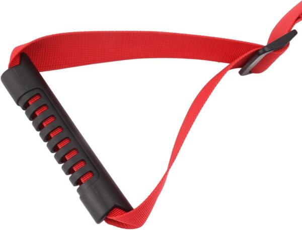 Leg Lifter Strap - leg lift assistive strap 9 Leg Lifter Strap - leg lift assistive strap
