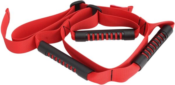 Leg Lifter Strap - leg lift assistive strap11 Leg Lifter Strap - leg lift assistive strap