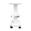 Light Weight Machine Trolley Light Weight Medical Machine Trolley with Wheels