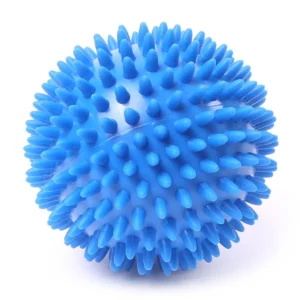 Massage Spiky Ball for Physiotherapy & Muscle Relief
