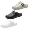 Medical Anti-Slip Clogs