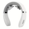 Electric Neck Massager Rechargeable Neck Therapy Device