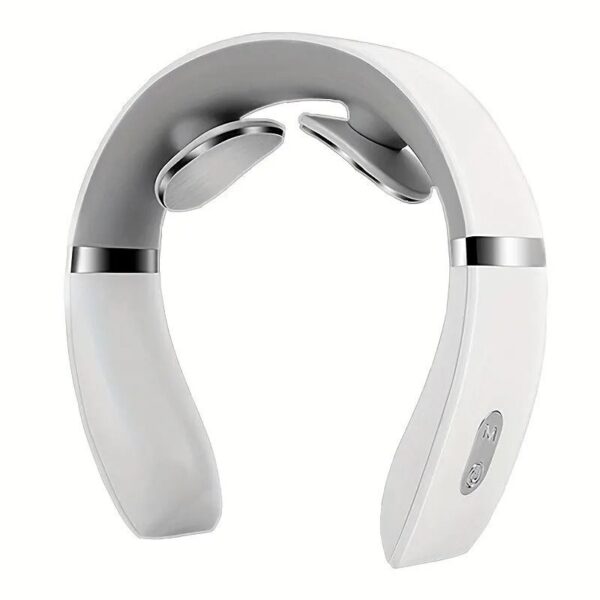 Electric Neck Massager Rechargeable Neck Therapy Device