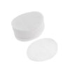 Optimal Cotton Disk 80Pcs (1) Cotton Pads 80pcs (Optimal) –