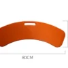 Patient Transfer Board Assistive Slide Board for Bed & Wheelchair Transfer