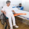 Patient Transfer Board Assistive Slide Board for Bed & Wheelchair Transfer