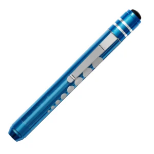 Pen Light Aluminum LED Pen Light with Pupil Gauge
