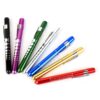 Pen Light 8 Aluminum LED Pen Light with Pupil Gauge