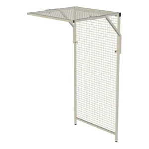 Wall Mounted Pulley Cage Wall Mounted Pulley Cage