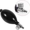 Blood Pressure Monitor Bulb Pump with Valve