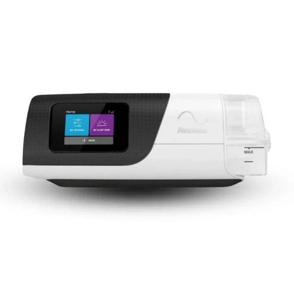 ResMed AirSense 11 Auto CPAP Machine with Heated Humidifier