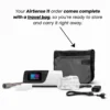 ResMed AirSense 11 Auto CPAP Machine with Heated Humidifier