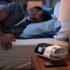 ResMed AirSense 11 Auto CPAP Machine with Heated Humidifier