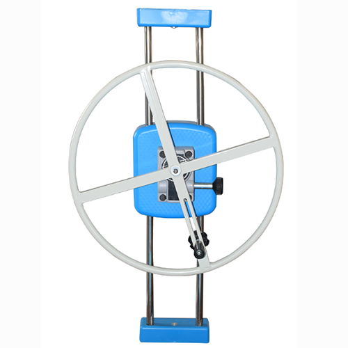 Shoulder Wheel Rehabilitation Device Adjustable Range of Motion Trainer