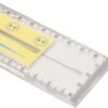 Spinal Goniometer 3 Goniometer Spinal Orthopedic Angle Measuring Ruler