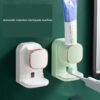Automatic Toothpaste Dispenser