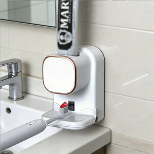 Automatic Toothpaste Dispenser