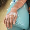 Transparent Medical Tape 1 Inch (12 Rolls/Pack)
