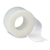 Transparent Medical Tape 1 Inch (12 Rolls/Pack)
