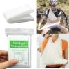 Triangular bandage Non Woven 96cmx96cmx136cm (2) Triangular Bandage Non Woven 96cm × 96cm × 136cm