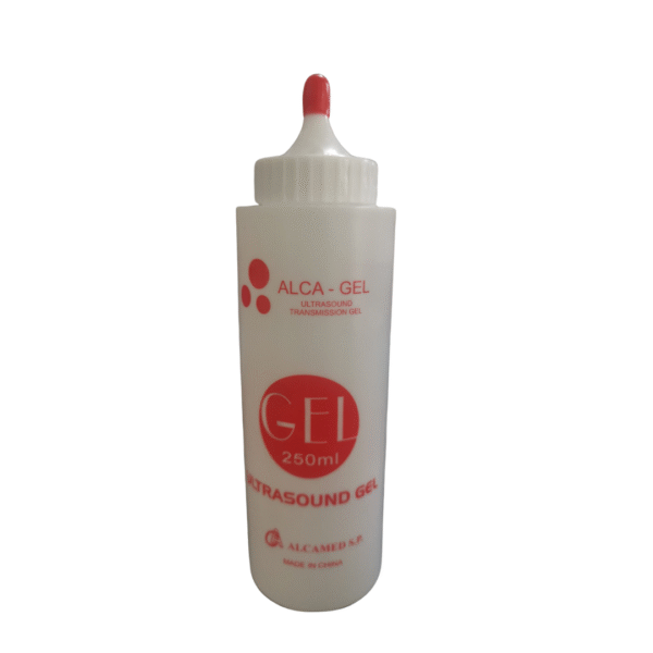 Ultra Sound Gel Clear 250 mL Ultra Sound Gel 250 mL