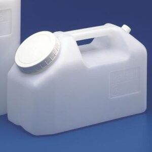 Urianl Urine Collection Container with Handle