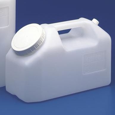 Urianl Urine Collection Container with Handle