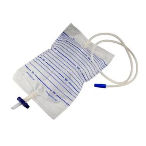 Urine Bag 2L Adult Sterile Bag Urine Bag 2L Adult Sterile Bag