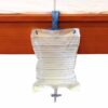 Urine Bag Hanger
