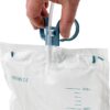 Urine Bag Hanger
