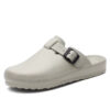 Medical Anti-Slip Clogs (Healthcare Slippers)