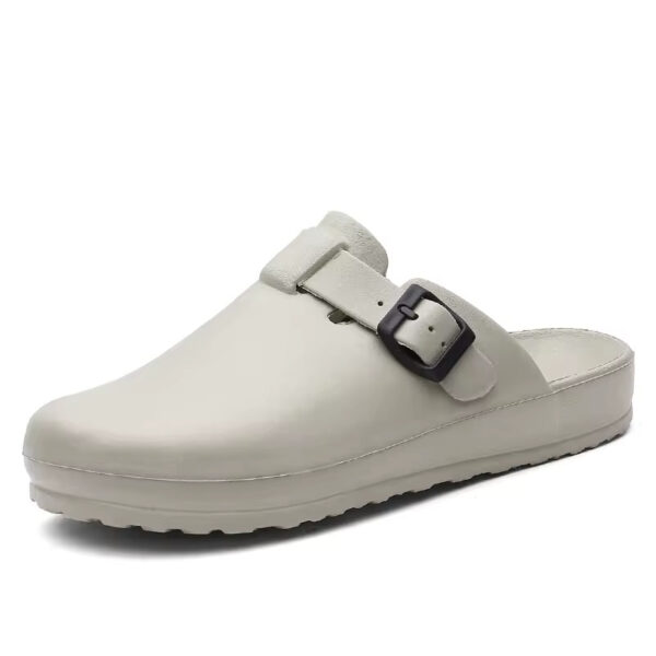 Medical Anti-Slip Clogs (Healthcare Slippers)