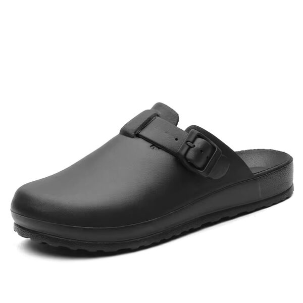 Medical Anti-Slip Clogs (Healthcare Slippers)