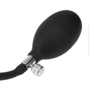 Blood Pressure Monitor Bulb Pump with Valve