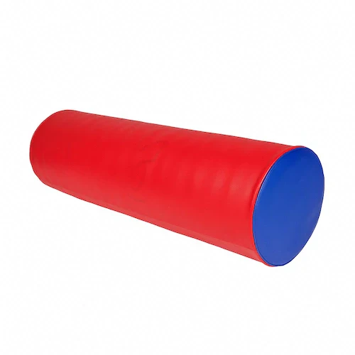 Therapy Bolster Cushion (Large Cylindrical Positioning Roll)