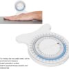bubble inclinometer 4 Bubble Inclinometer 360° for Range of Motion Assessment