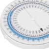 bubble inclinometer 6 Bubble Inclinometer 360° for Range of Motion Assessment