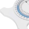 bubble inclinometer 8 Bubble Inclinometer 360° for Range of Motion Assessment